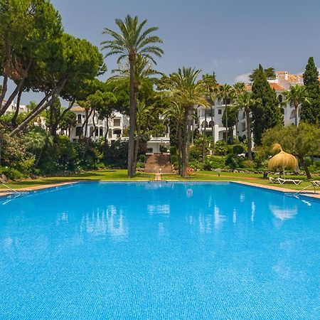 Senorio De Marbella Sea View Penthouse Apartament Экстерьер фото